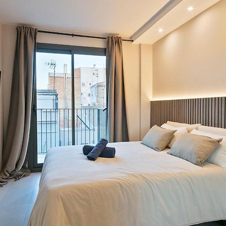 Your Home- Apartment Camp Nou 2B L'Hospitalet de Llobregat Exterior foto