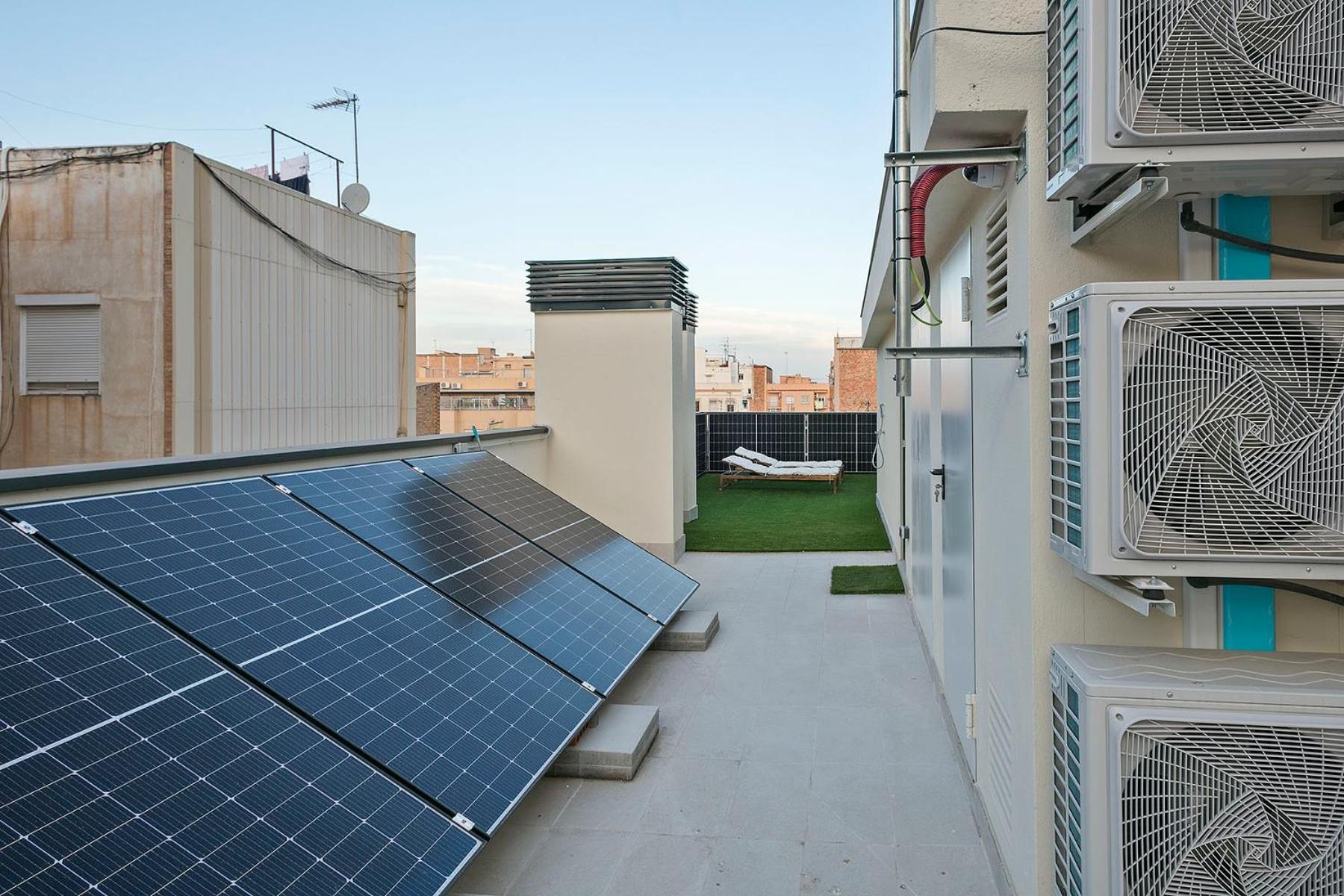 Your Home- Apartment Camp Nou 2B L'Hospitalet de Llobregat Exterior foto